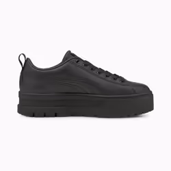 Puma Mayze Classic Puma Black - Vue supplémentaire 8