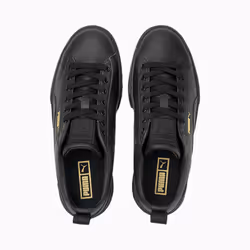 Puma Mayze Classic Puma Black - Vue supplémentaire 9