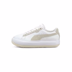 Baskets femme Puma Suede Mayu Mix