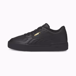 PUMA 380190_06_38.5, Black/Black, 1 pièce(s)