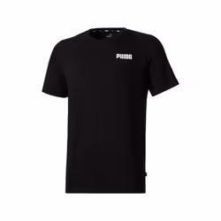 T-shirt Noir homme Puma