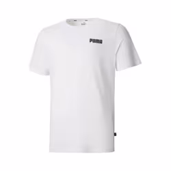 T-shirt Blanc homme Puma