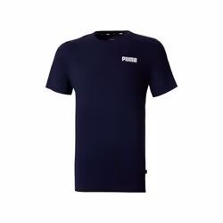 T-shirt Marine homme Puma