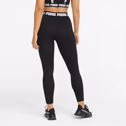 Puma Legging Strong High Waisted Noir Femme