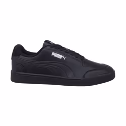Sneakers Shuffle Synthétique Noir