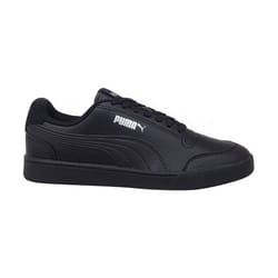 Sneakers Shuffle Synthétique Noir