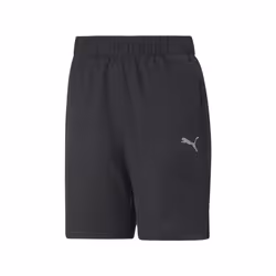 Short de sport Noir Enfant Puma Active