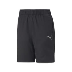 Short de sport Noir Enfant Puma Active