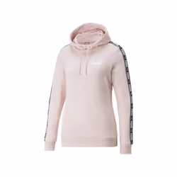 Sweat Rose Femme Puma Tape