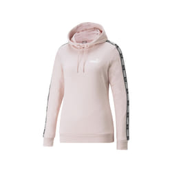 Sweat Rose Femme Puma Tape