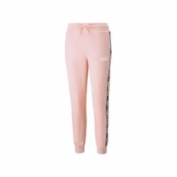 Jogging Rose Femme Puma Lotus