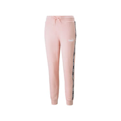 Jogging Rose Femme Puma Lotus
