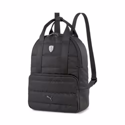 Sac à dos Noir Homme Puma Ferrari Backpack