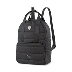 Sac à dos Noir Homme Puma Ferrari Backpack