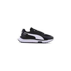 Sneakers Wild Rider Route Cuir  -  Puma - Homme