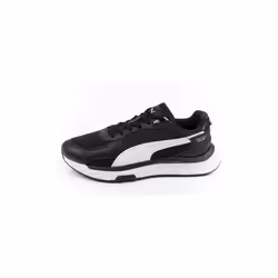 Sneakers Wild Rider Route Cuir - Puma - Homme