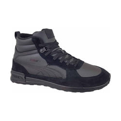 Sneakers Graviton Synthétique Noir