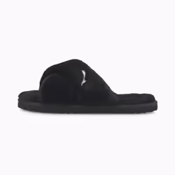 PUMA 384936_01_37, Femelle, Adulte, Noir, Blanc, EUE, Black/White, 1 pièce(s)