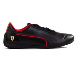 Puma Ferrari Neo Cat Noir / Rouge