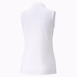 Polo femme Puma Gamer