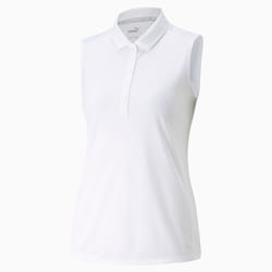 Polo femme Puma Gamer