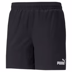 SHORT PUMA 849043 01. POUR HOMME NOIR