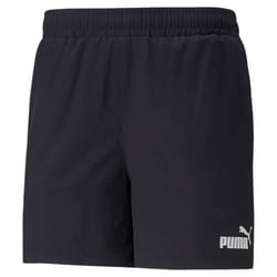 SHORT PUMA 849043 01. POUR HOMME NOIR