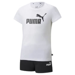 Puma Survêtement Fille - logotype