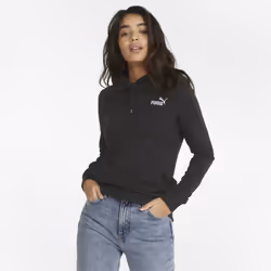 PUMA 848332_01_S, S, SML, Black, 1 pièce(s)