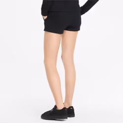 Puma Short Essentials+ Noir Unisexe