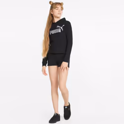 Puma Short Essentials+ Noir Unisexe