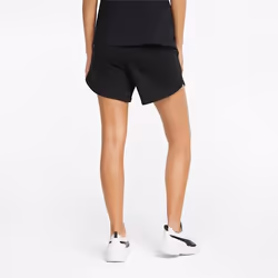 Puma Short Essentials Noir Femme
