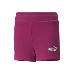 Short fille Puma Essentiel