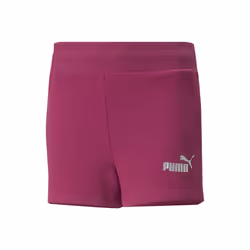 Short fille Puma Essentiel