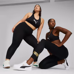 PUMA 848307_01_XS, Noir, XS, SML, Black, 1 pièce(s)