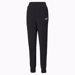 Puma Jogging Essentials+ Embroidery Noir Unisexe - Vue supplémentaire 4