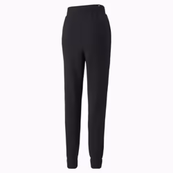 Puma Jogging Essentials+ Embroidery Noir Unisexe - Vue supplémentaire 5
