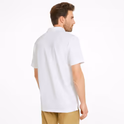 PUMA 599120_01_M chemise et haut