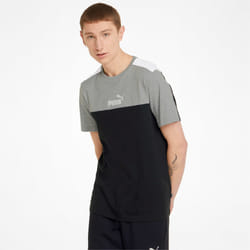 Puma T-Shirt Essentials Noir Homme