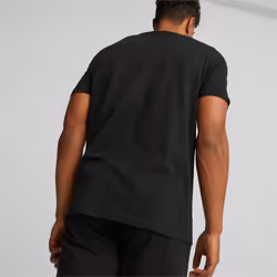 Puma T-Shirt Essentials Noir Homme