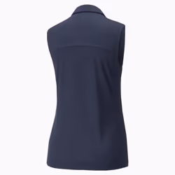 Polo femme Puma Gamer Sl