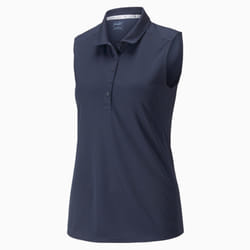 Polo femme Puma Gamer Sl