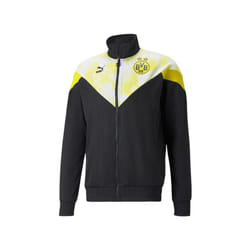 Veste de survêtement Puma Bvb Iconic Mcs Mesh Track