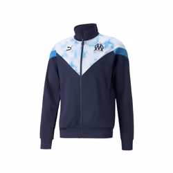 Veste de survêtement en mesh OM Iconic Mcs 2022/23