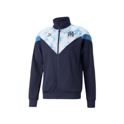 Veste de survêtement en mesh OM Iconic Mcs 2022/23