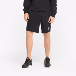 PUMA 847387_01_XL, XL, SML, 1 pièce(s), Black