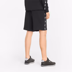 Puma Short Essentials+ Noir Homme
