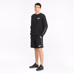 Puma Short Essentials+ Noir Homme