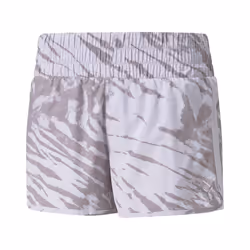 Short femme Puma Run Ultraweave S Marathon 3" Split W