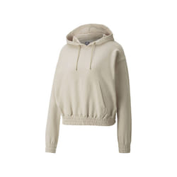 Sweatshirt à capuche femme Puma HER